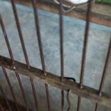 Old cage