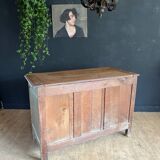 Commode style 18eme