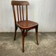 12 chaises bistrot
