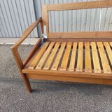Scandinavian sofa
