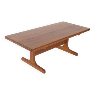 Table basse danoise