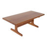 Table basse danoise