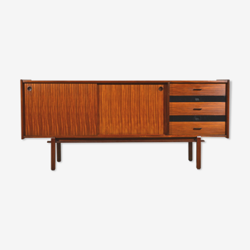 Enfilade The Selex Series par Barovero