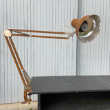 Vintage architect lamp