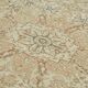 Turkish Vintage Anatolian Rug 194 cm x 288 cm