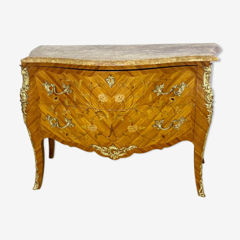 Commode Style Louis XV