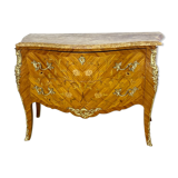 Commode style Louis XV