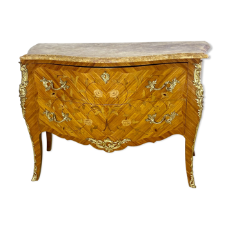 Commode Style Louis XV