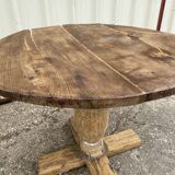Bistro or winegrower round table