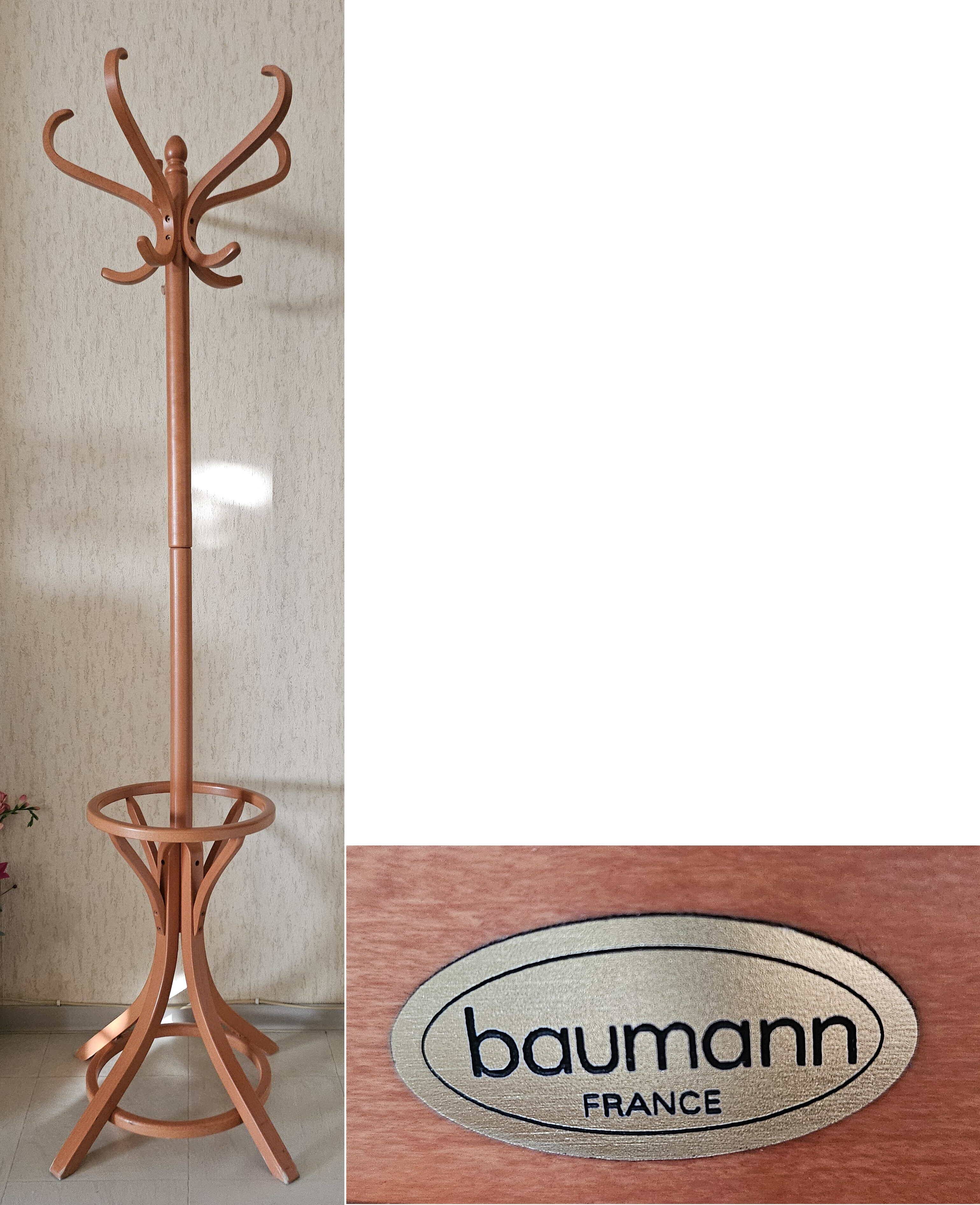 Coat Rack Baumann #1