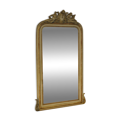 Miroir Louis Philippe XIXème