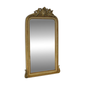 Louis Philippe mirror, 19th century