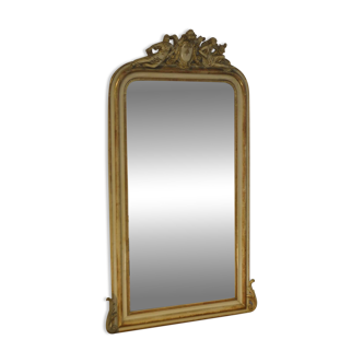 Louis Philippe mirror, 19th century