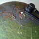 Ancient globe