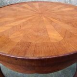 Louis XV style coffee table