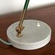 Green Desk Lamp from Stilux