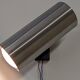 Spotlight wall lamp by René-Jean Caillette for Parscot circa 1960