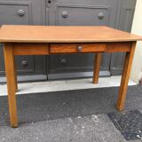 vintage Mado dining table 1950