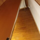 USM-Haller desk-table