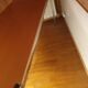 USM-Haller desk-table