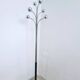 Cylindrical Design Coat Rack by Fase 1970s
