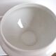 Large porcelain soup tureen Orchies Moulin des Loups Saint-Amand - Vegetable dish 2.5 litres