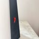 Vintage Table Lamp Nemo Lota by Haruki Mori for Cassina, Italy, 1990s
