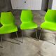 Chaises Maui de Kartell