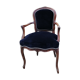 Louis XV style armchair