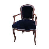 Louis XV style armchair