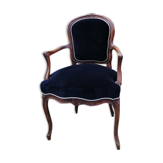 Louis XV style armchair