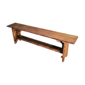 Banc de ferme 150cm