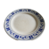 Old plate KG-Luneville model Lido