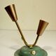 1950s table lamp