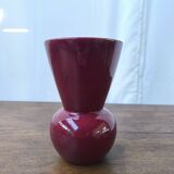 Jean Garillon ceramic vase