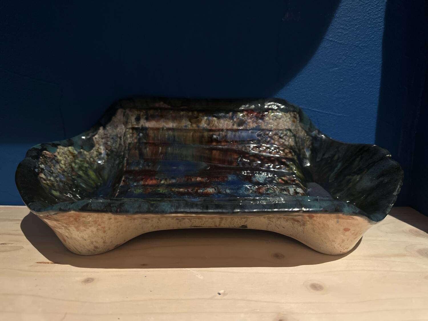 Morvan asparagus dish