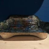 Morvan asparagus dish