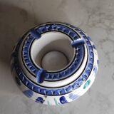 Cendrier orientale artisanal