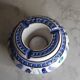 Oriental handcrafted ashtray
