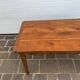 Farmhouse table