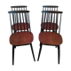 Set of 4 chairs