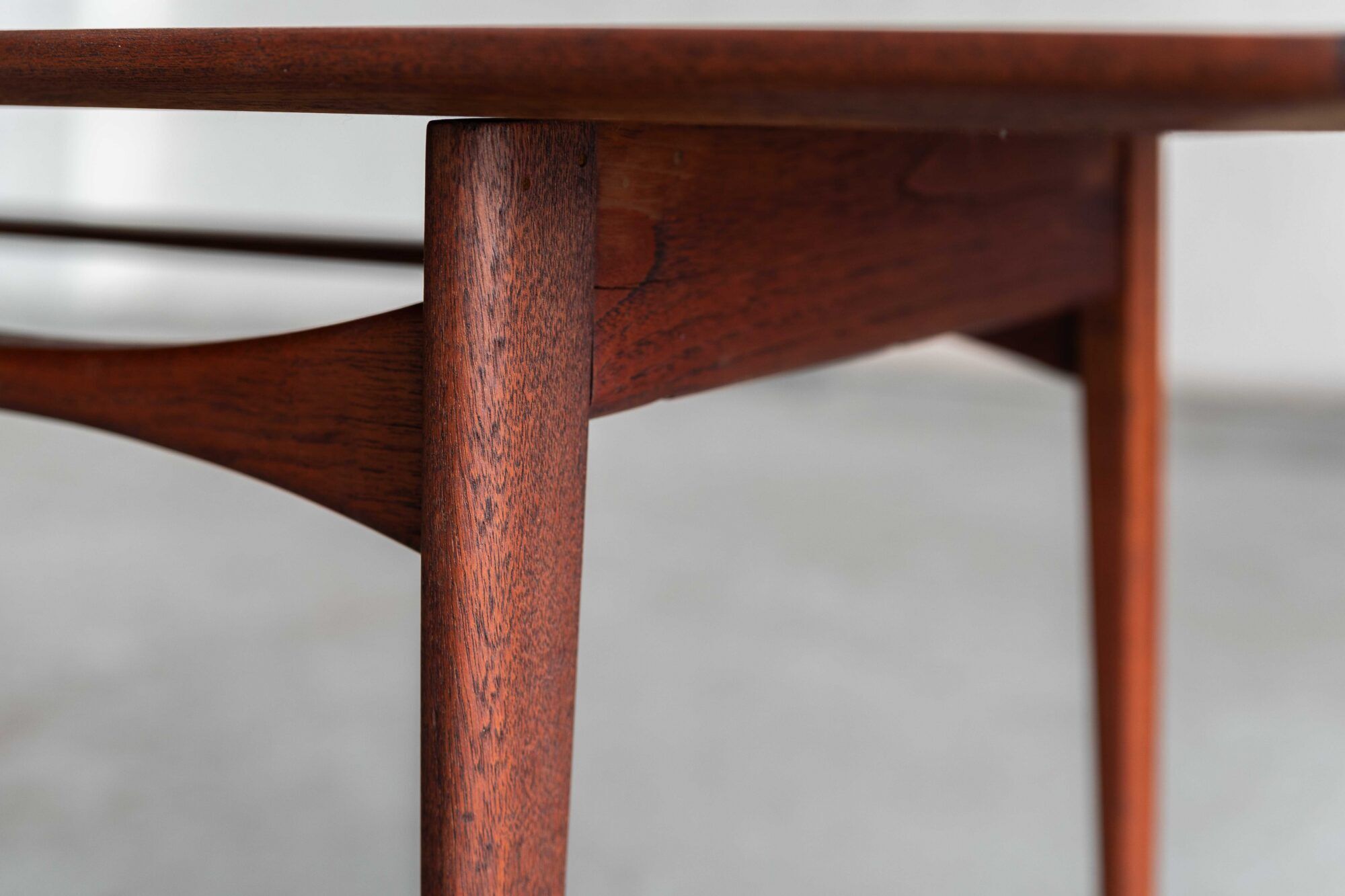 Table basse 'FD 503' par Tove et Edvardt Kindt-Larsen