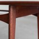 Table basse 'FD 503' par Tove et Edvardt Kindt-Larsen