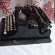 Typewriter-30/40s Triumph