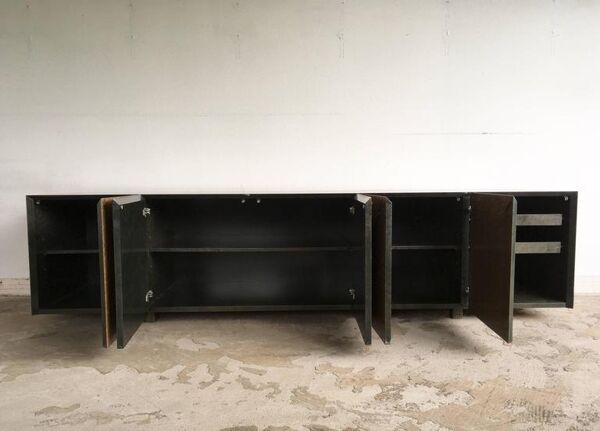 Enfilade Saporiti Giovanni Offredi Maple