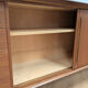 Scandinavian enfilade