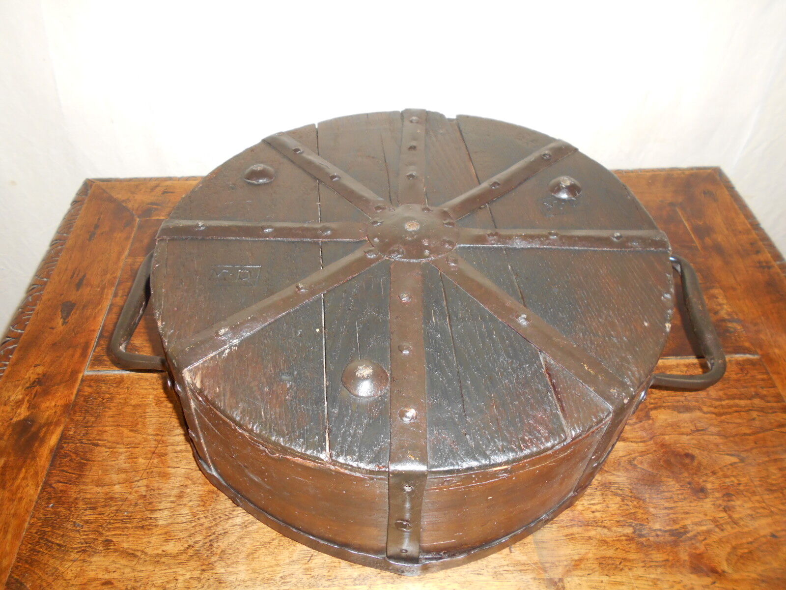 Old-grained measurement