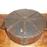 Old-grained measurement