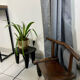 Senoufo 3 stool