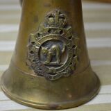 Bugle Ontario Regiment